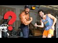 We're Building Another Garage Gym, Where?!