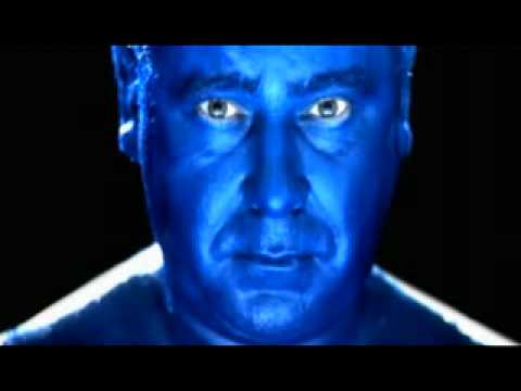 Sander van Doorn and Robbie Williams - Close My Eyes.flv