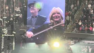 Bruce Springsteen- Born To Run {Prudential Center NJ 4/20/26