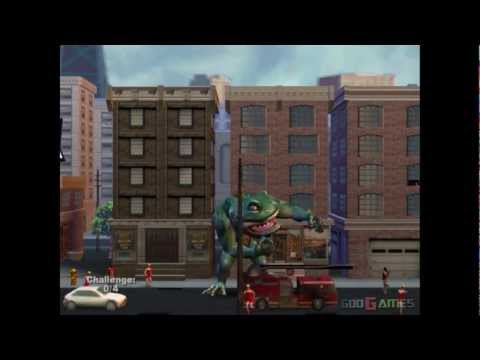 rampage total destruction playstation 2 cheats