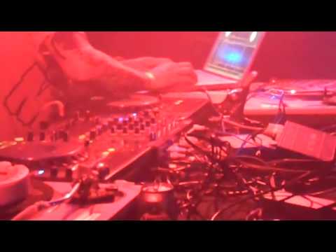 Jaimie Fanatic @ Nouveau Casino Paris 08.08.09