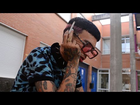 LILBIL - Range Rover 💔                                                  333GNG