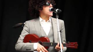 LP @ Golden Gate Park - Cultivate Festival - Levitator