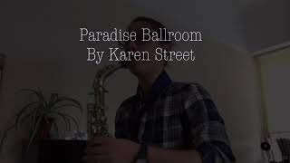 Paradise Ballroom