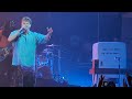 Forrest Frank From Surfaces GOOD DAY Live 08 19 2024 Terminal 5 NYC 4K