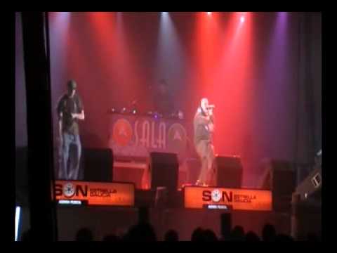 dr.valda y rapsuskley (sala A 25 abril 2009) part 3/8