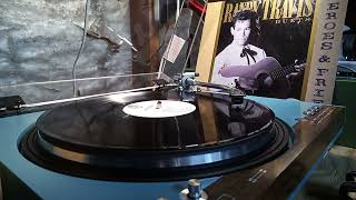 Randy Travis &amp; Merle Haggard - All Night Long