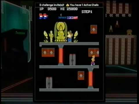 Shao-lin's Road Xbox 360