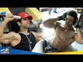 Hrithik Roshan S Gym Bodybuilding Workout For Krrish 4