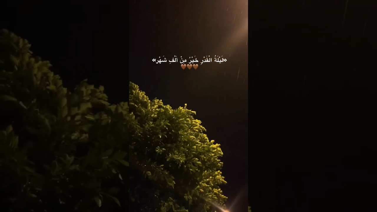 #القرآن_الكريم ❤