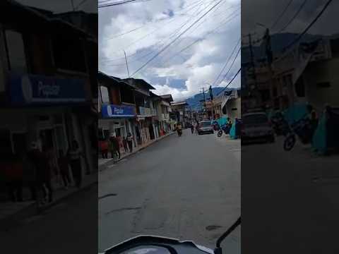 Ricaurte Nariño