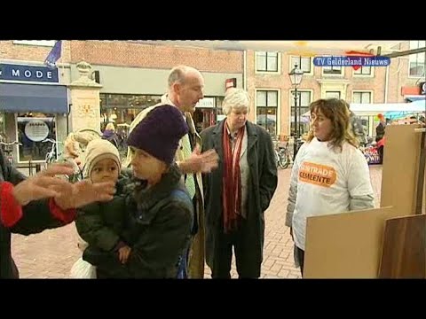 GLD Nieuws 23 oktober 2010 - Nieuws