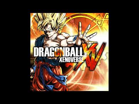 Wasteland (Mira's Theme) - Dragon Ball Xenoverse OST