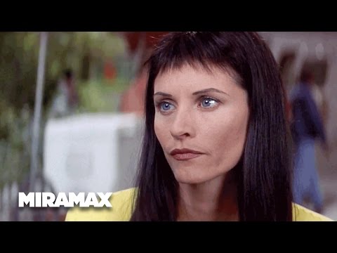 Scream 3 | ‘The Real Gale Weathers’ (HD) - David Arquette, Courtney Cox | MIRAMAX