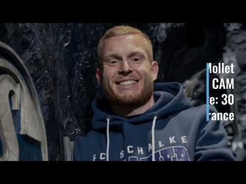 Florent Mollet to Schalke for €500Th!