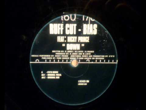UK Garage - Zed Bias Ft Nicky Prince - Down