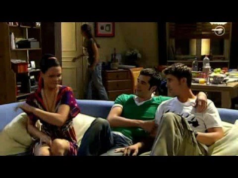 Christian & Oliver 07.10.08 English subtitles Part 118