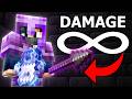 I Mastered Minecraft S Strongest Weapons