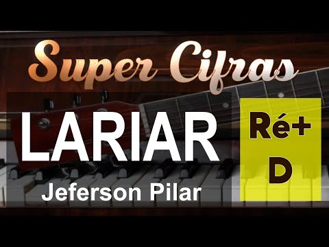 Lariar - Jeferson Pillar