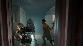 Half-Life: Alyx - Intro Scanner Sound