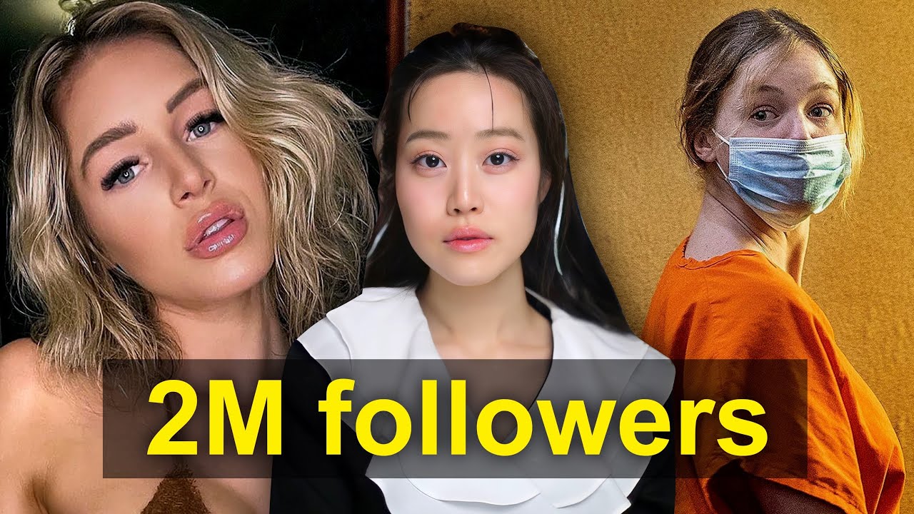 Famous OnlyFans Model Who Became a Killer - Case of Courtney Clenney