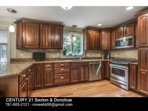179 Laurel, Melrose MA 02180 - Single Family Home - Real Estate - For Sale -
