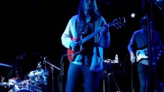 Miniature Tigers - Coyote Enchantment @ The Troubadour