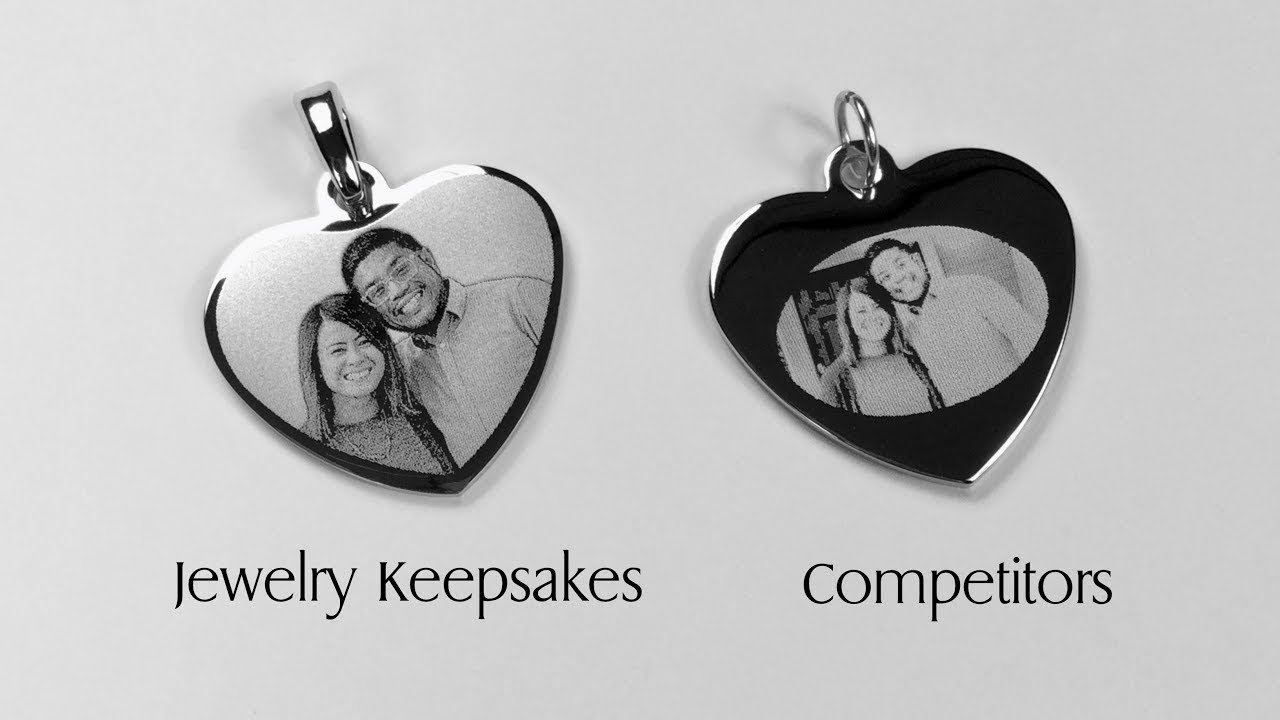 Why Jewelry Keepsake Pendants Are The Best