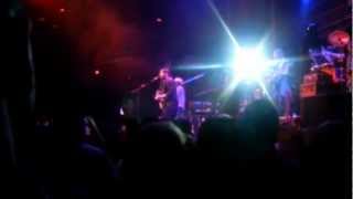 Lee Brice - She ain't right - Live at Cowboys Dancehall - 11/17/2012