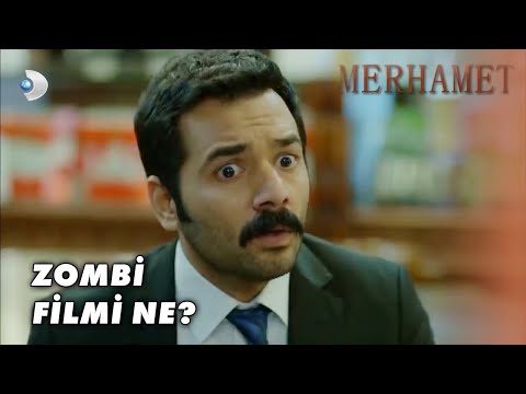 Sermet, Ali'ye Küfür Etti! - Merhamet Özel Klip