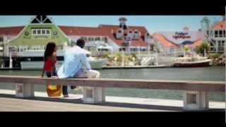 The Last Fall Movie Clip #1 "Reality Football"