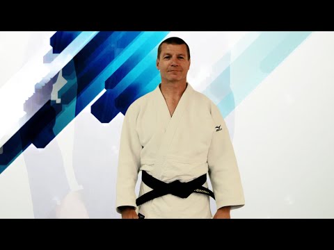 FRANCESCO GAMBETTA - JUDO MURALTO