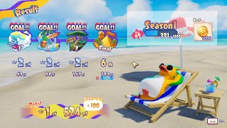 【Faaast Penguin】ゆえす1stその3