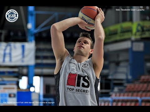 TOP SECRET, LE PRIME PAROLE DI BENIAMINO BASSO