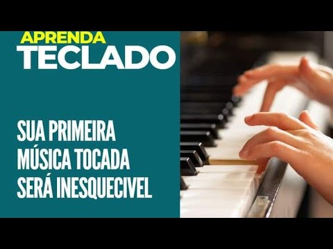 CURSO INTENSIVO DE TECLADO PARA INICIANTES!!MODO TURBO!