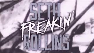 Seth Rollins Theme/Titantron 2017 HD