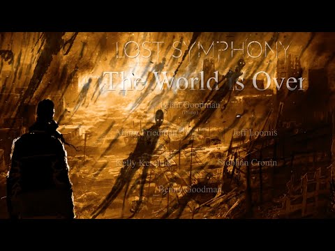 The World is Over (feat. Marty Friedman & Jeff Loomis) [Official Video]