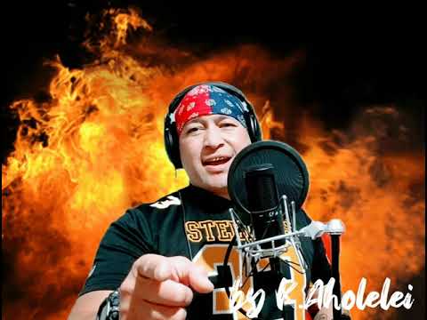 To Mai Ha Tsunami by Kelepi Aholelei