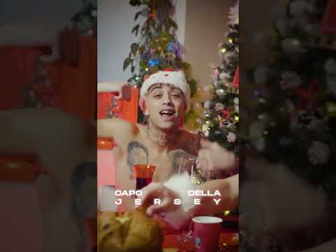 Mikush - Merry Christmas Freestyle (Official Video)