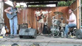 GUY FORSYTH Children of Jack 10-5-08