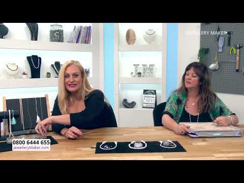 JewelleryMaker LIVE 09/06/23