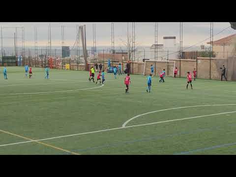 102_CE L´Hospitalet_Infantil_E_ 12 2 2022 ESCOLA PIA SARRIÀ S E  A