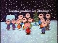 A Charlie Brown Christmas Ending Restored