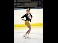 2016 Skate Detroit Juvenile Freeskate
