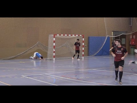 CFS MOLINS 99 FS BOSCO ROCAFORT febrer 2020