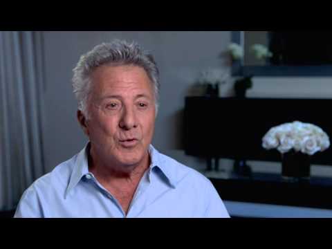 Dustin Hoffman on His Screen Test for THE GRADUATE