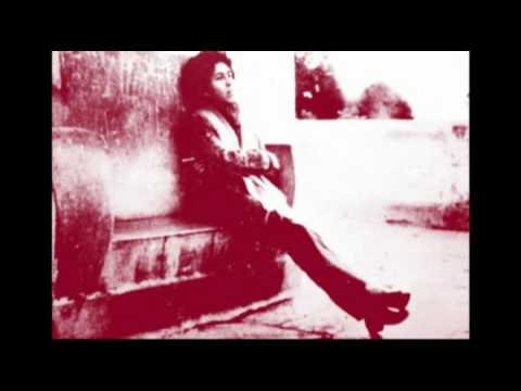 Richard Villalón - Cardo o Ceniza (1981)