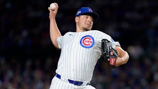 Brad Keller 2025 MLB Highlights!