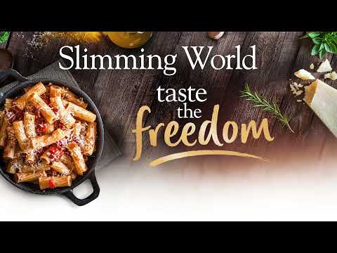 Slimming World Syn-free quick pasta and tomato sauce - full recipe in the description below