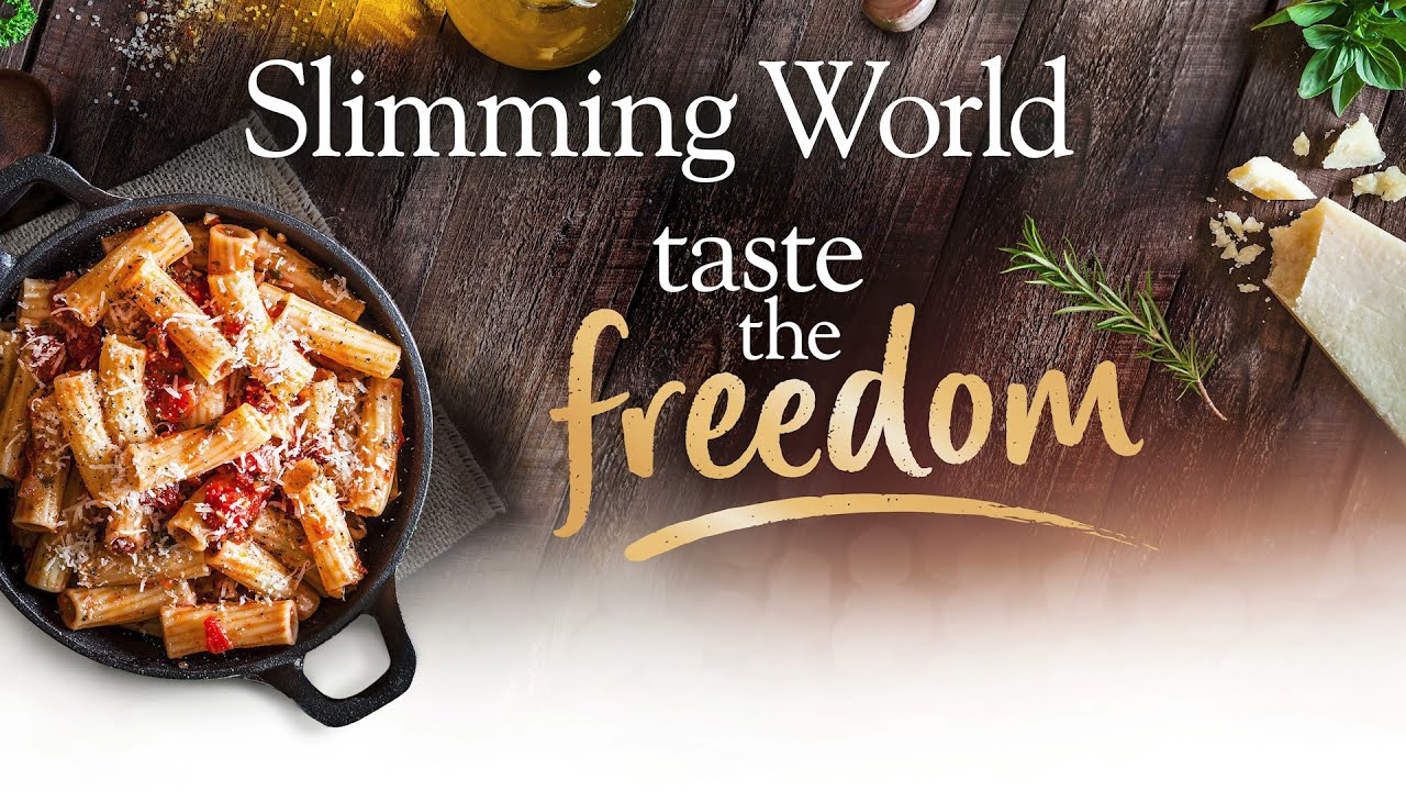 Slimming World Syn-free quick pasta and tomato sauce - FREE #foodoptimising #SWtastethefreedom